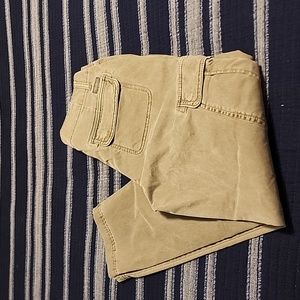 Eddie Bauer cargo pant